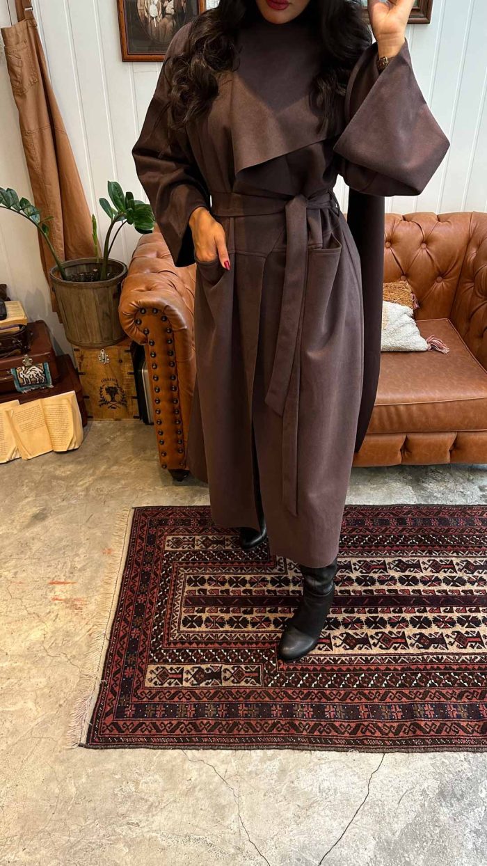 ⁦740BROWN⁩ - الصورة ⁦3⁩