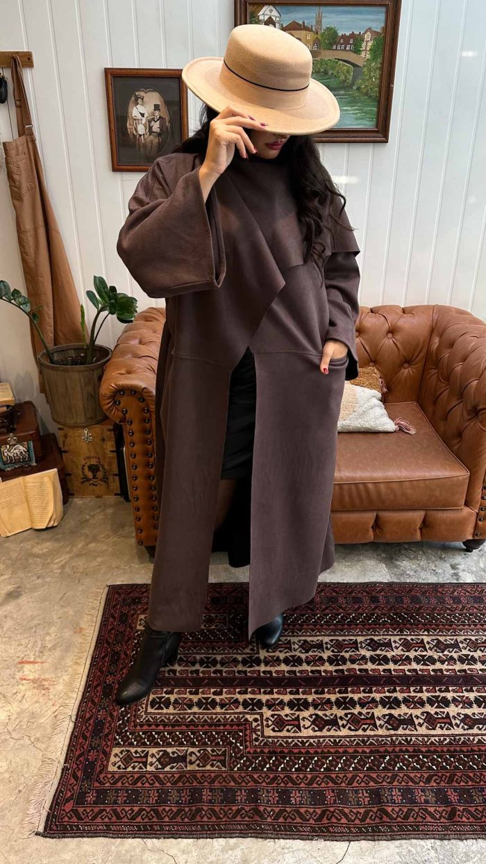 ⁦740BROWN⁩ - الصورة ⁦4⁩