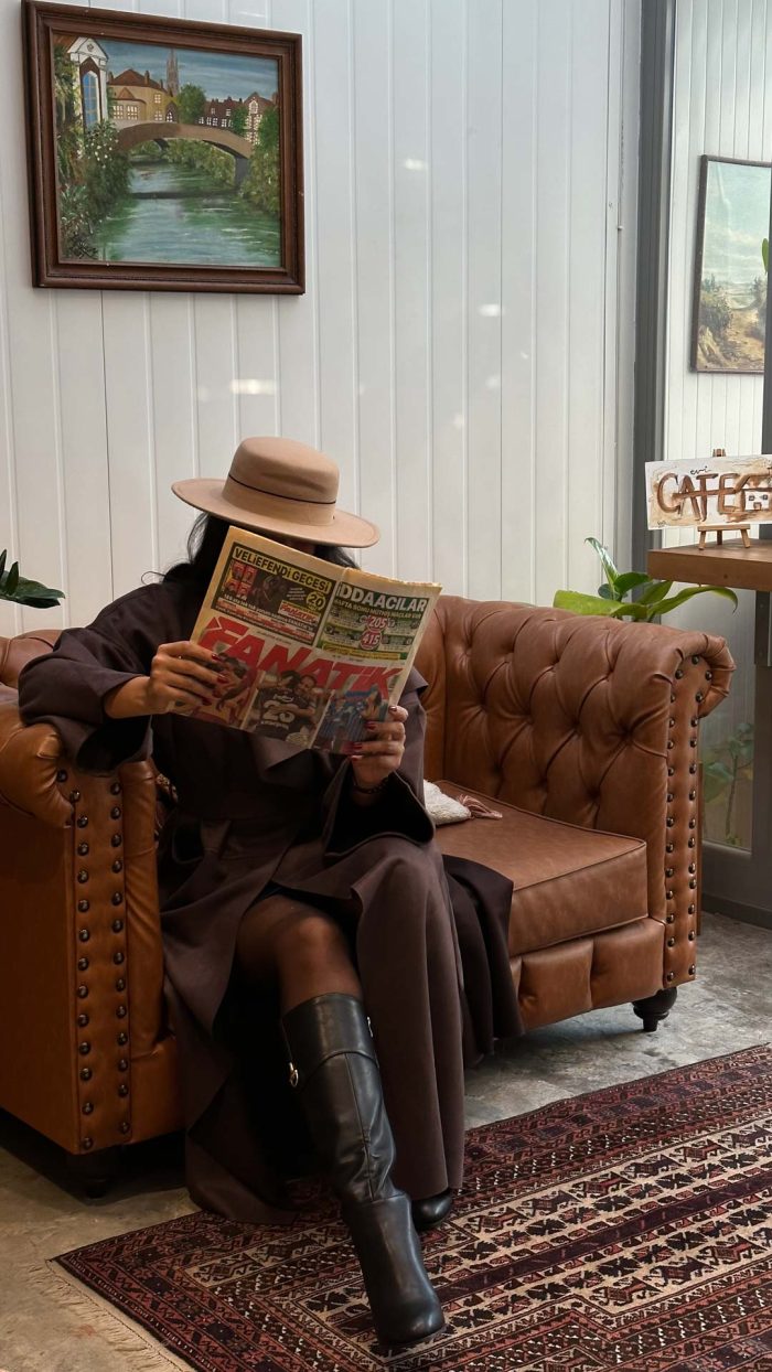 ⁦740BROWN⁩ - الصورة ⁦5⁩