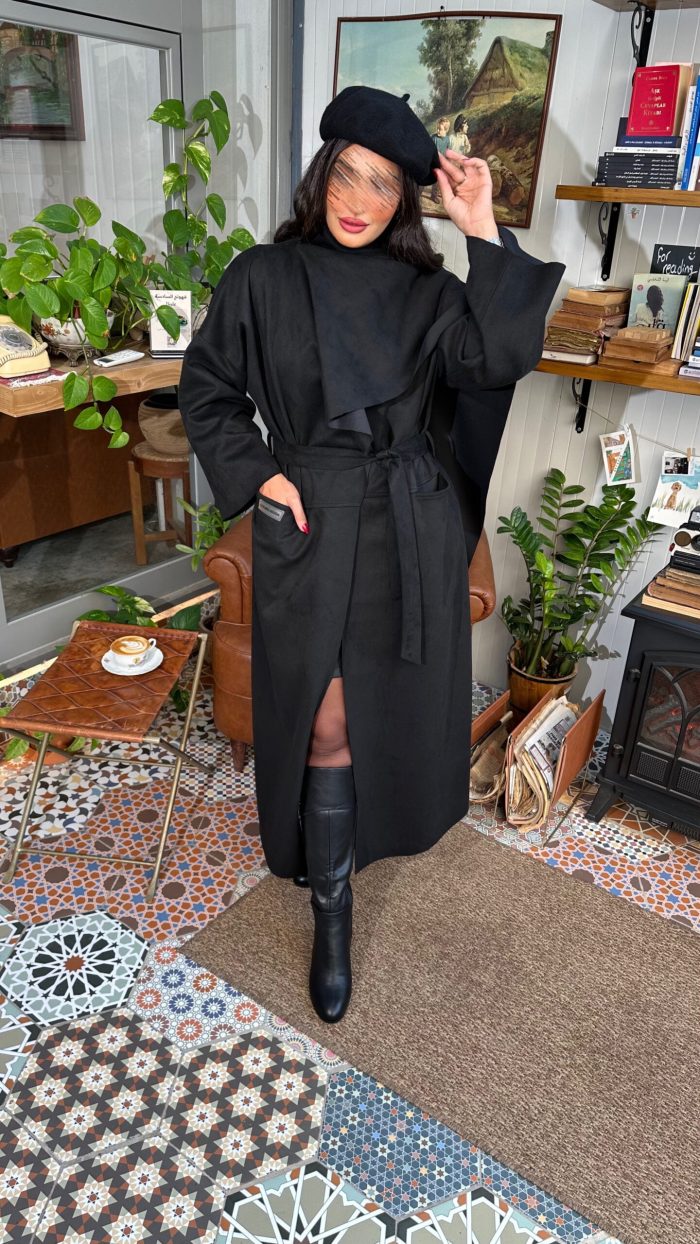 740Bl (2) 740Black - Image 2