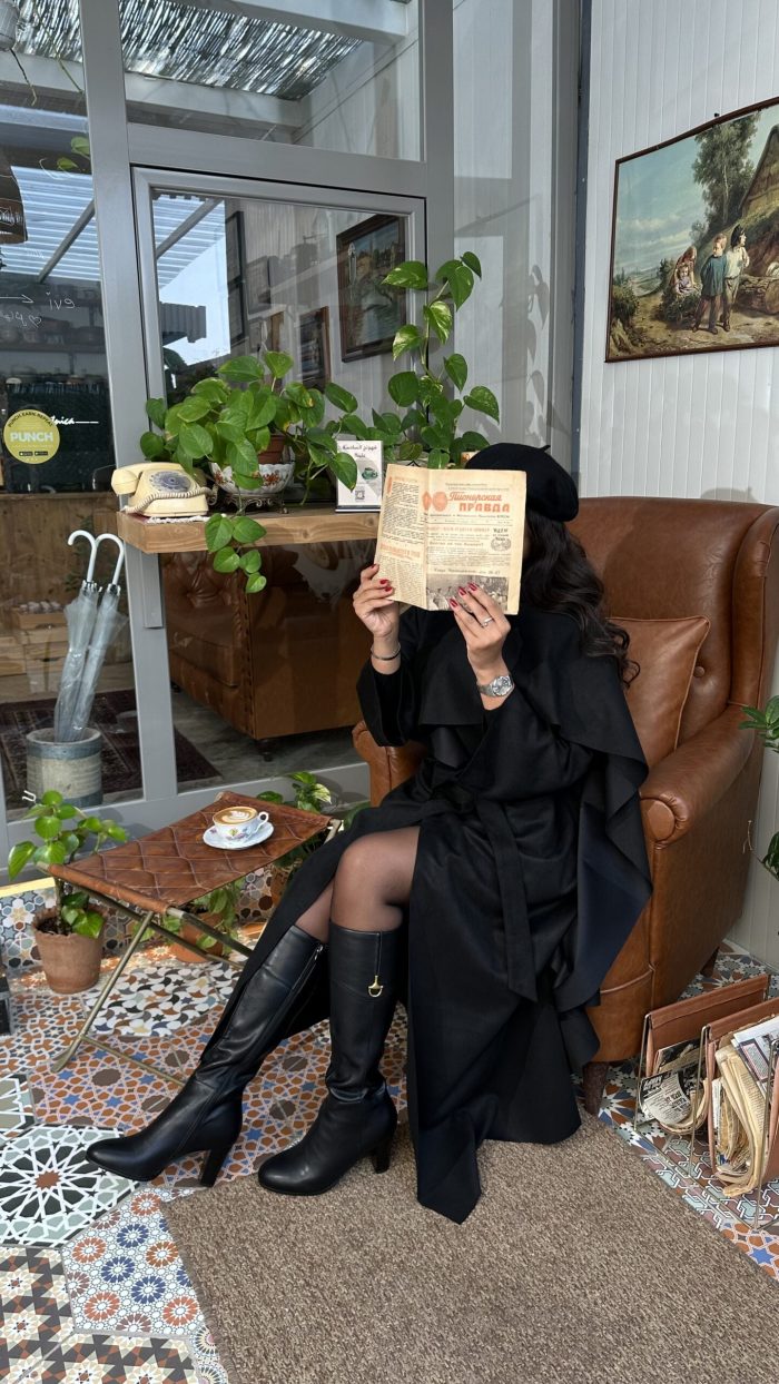 740Bl (6) 740Black - Image 6