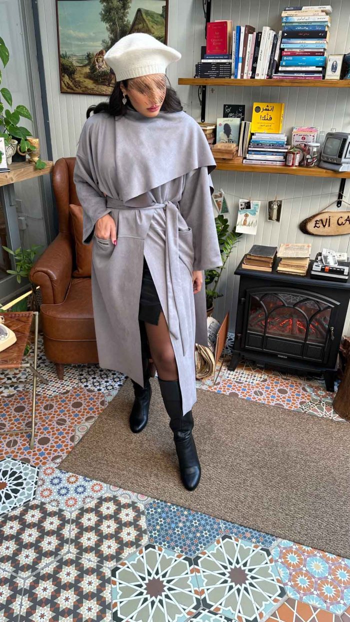 ⁦740GRAY⁩ - الصورة ⁦2⁩