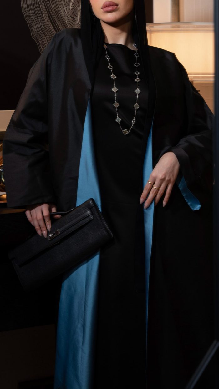 ⁦777baby blue⁩ - الصورة ⁦3⁩