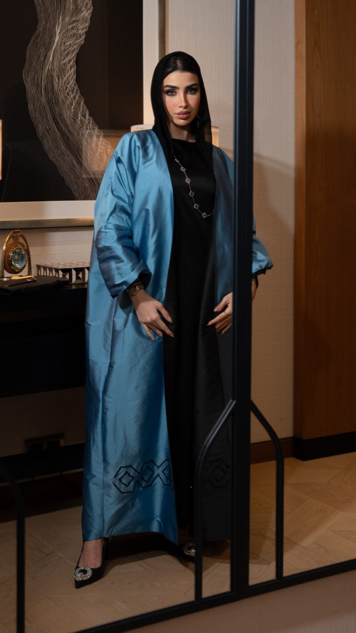 ⁦777baby blue⁩ - الصورة ⁦4⁩