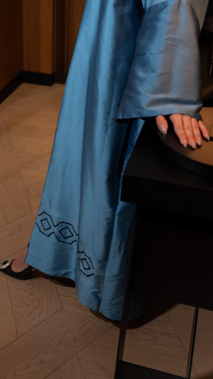 ⁦777baby blue⁩ - الصورة ⁦5⁩