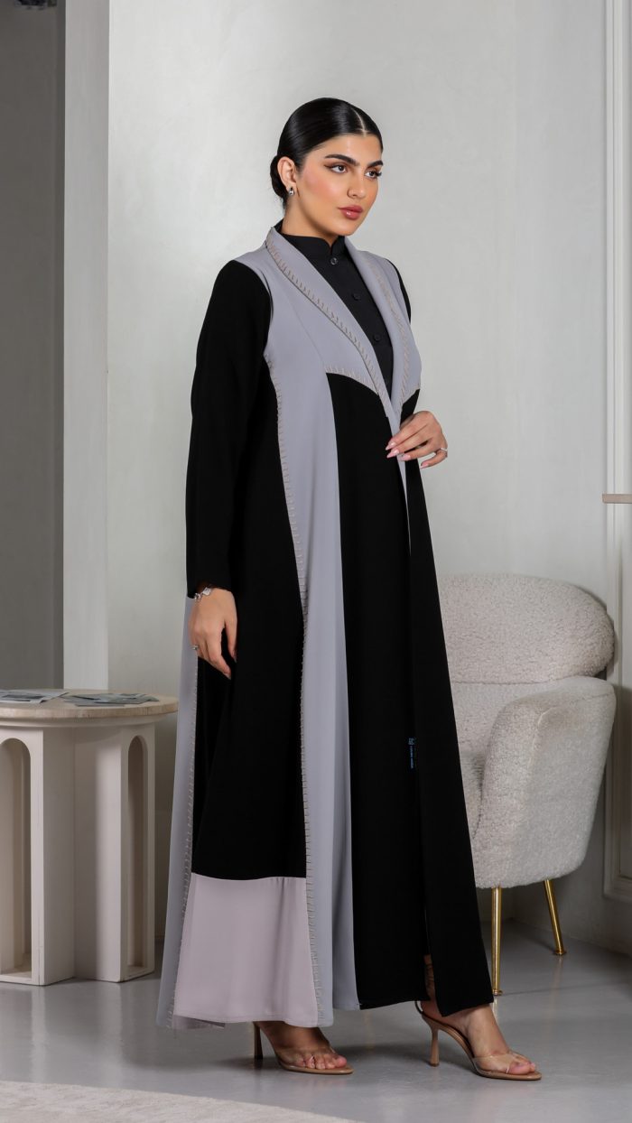 826Gray - Image 1