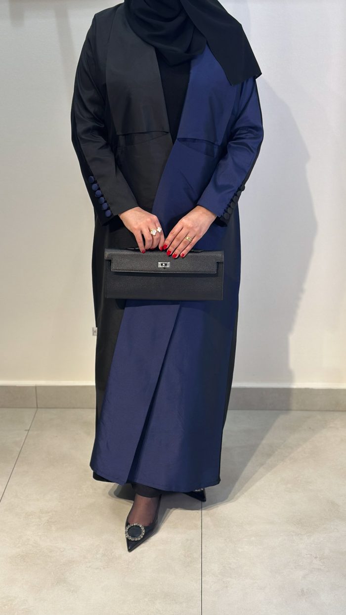 816 (14) 816Blue adn black - Image 6