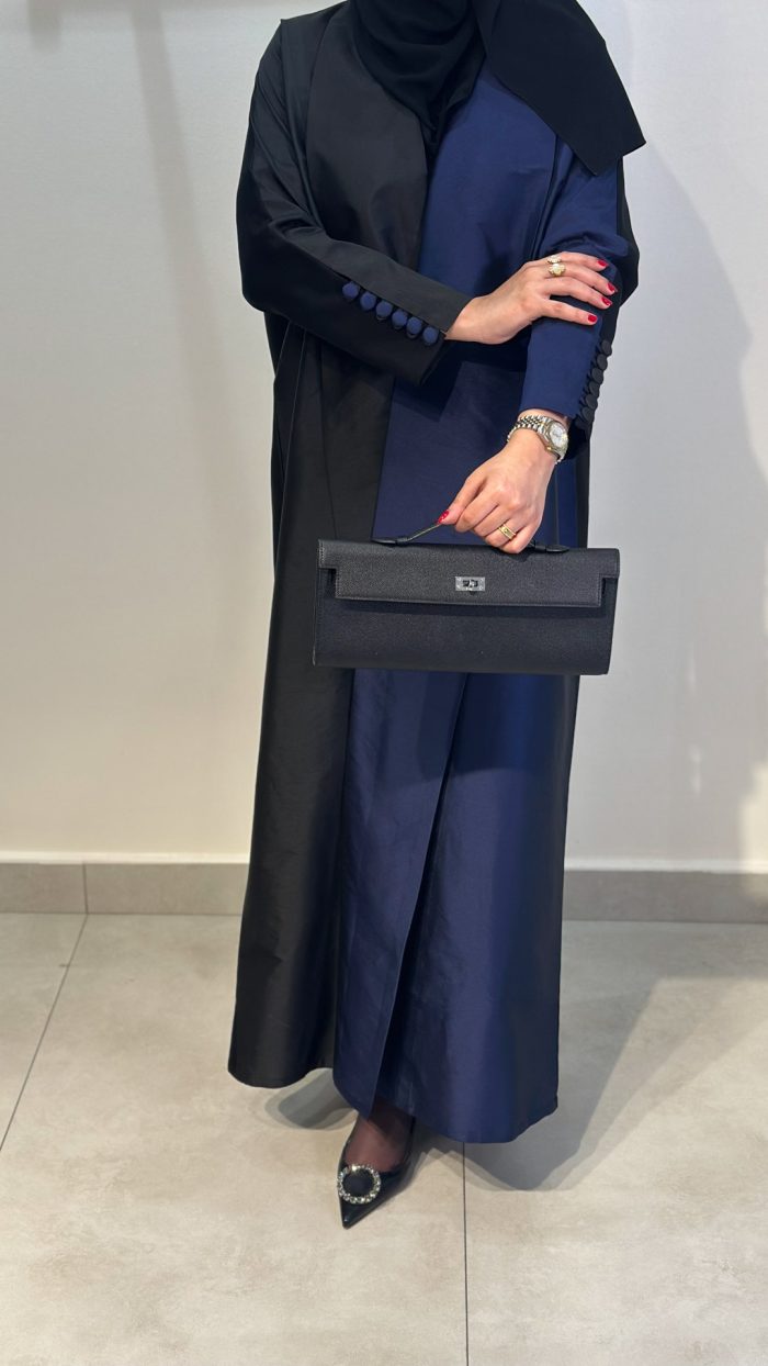 816 (17) 816Blue adn black - Image 7