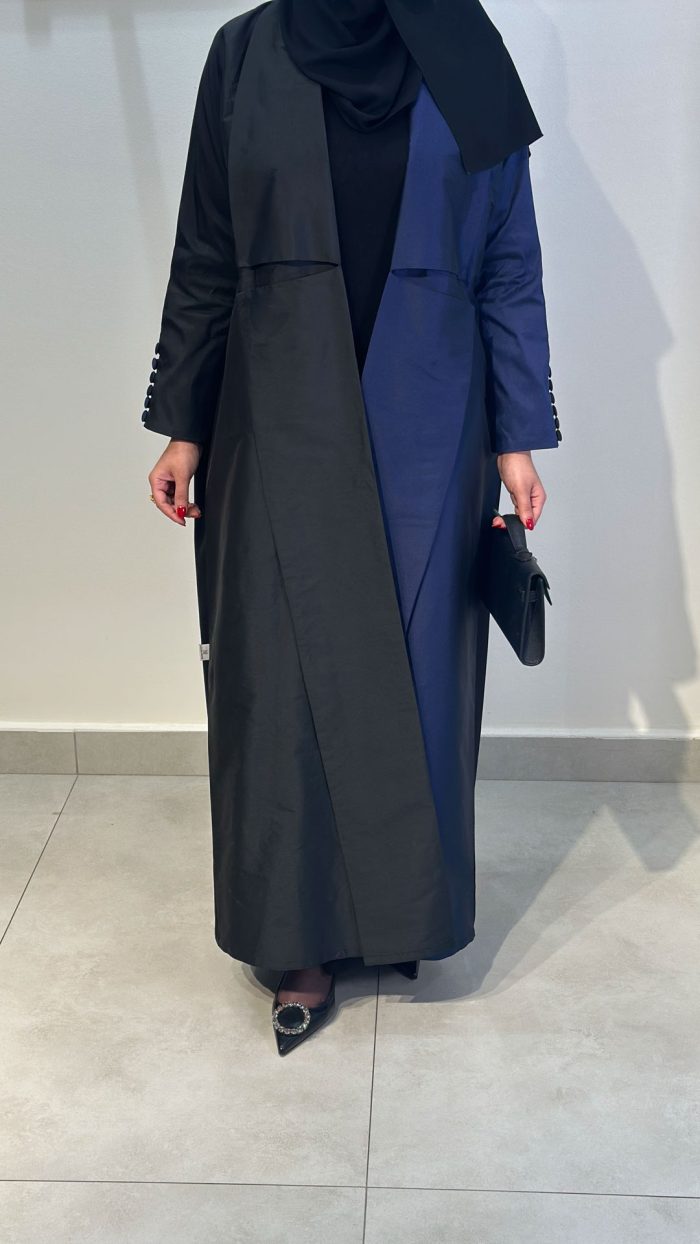 816 (2) 816Blue adn black - Image 2