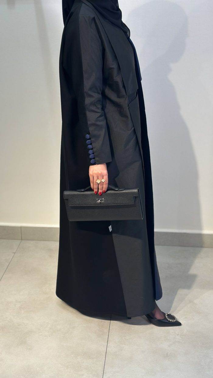 816 (20) 816Blue adn black - Image 8