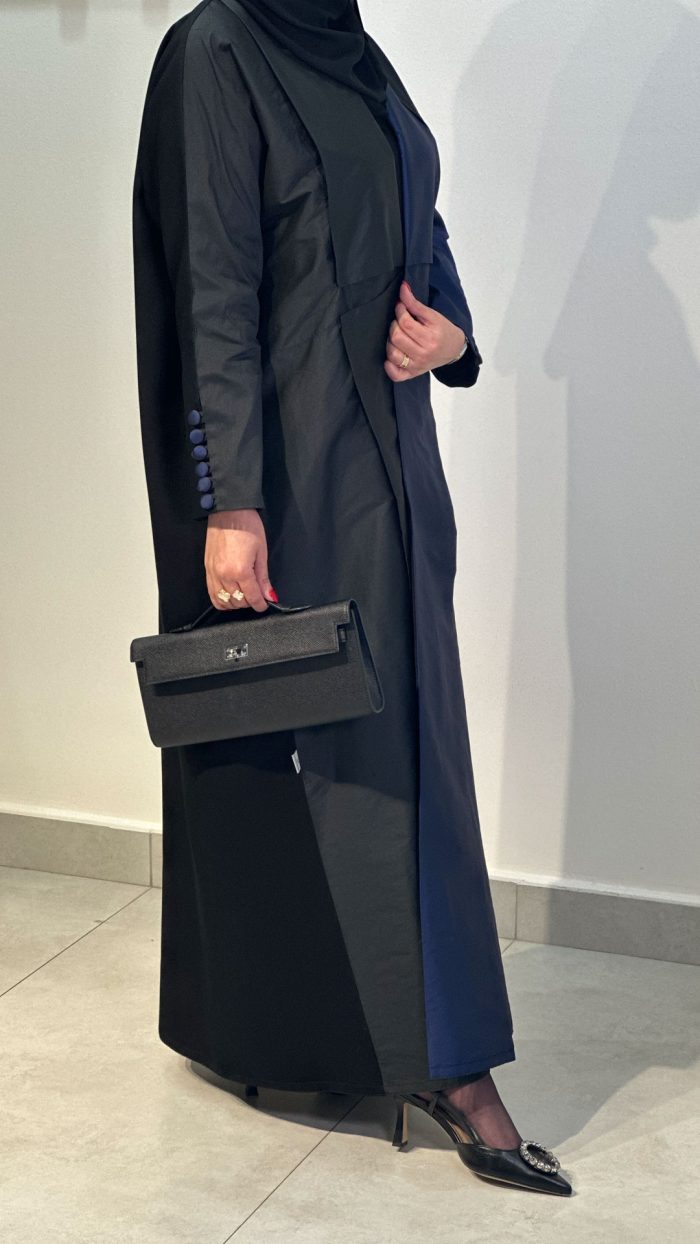 816 (21) 816Blue adn black - Image 9