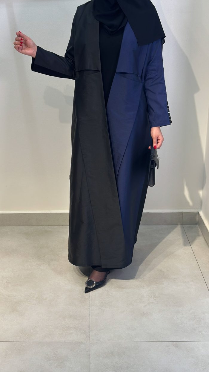 816 (3) 816Blue adn black - Image 3