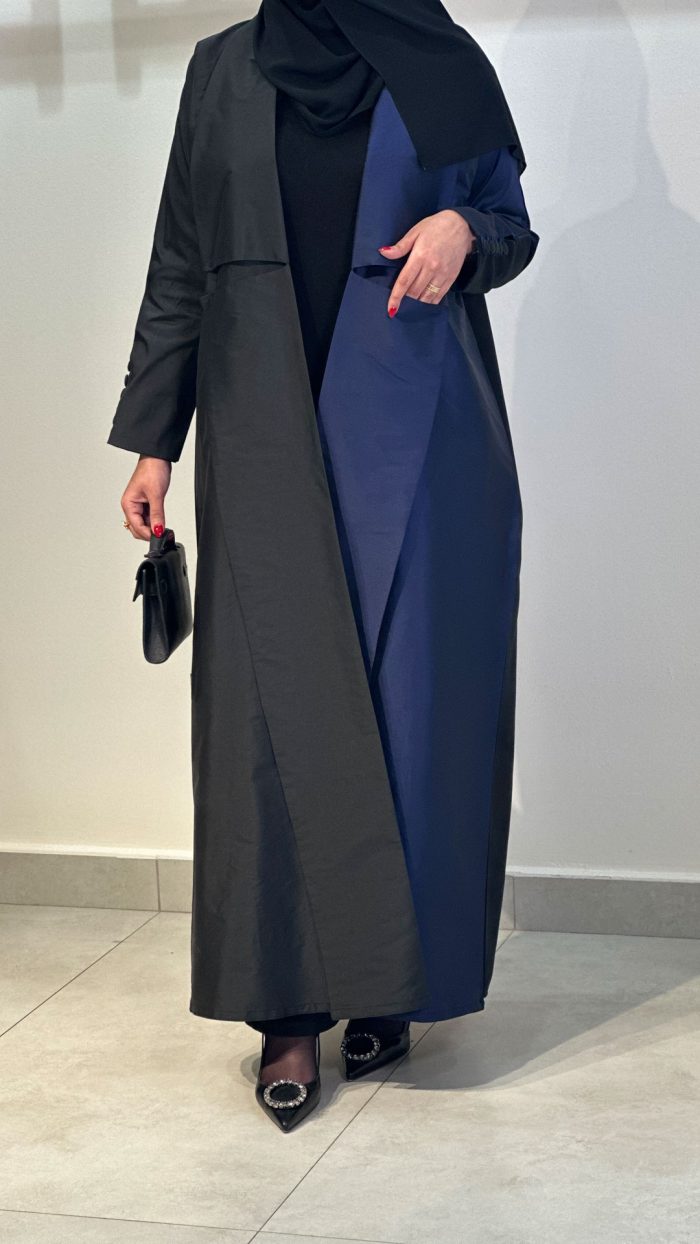 816 (5) 816Blue adn black - Image 5